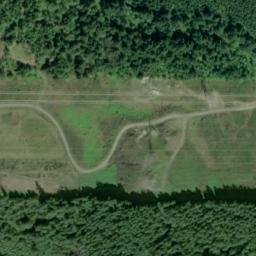 Satellite imagery of LECK — NGS SX1338 — King County, US, US
