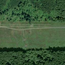 Satellite imagery of LECK — NGS SX1338 — King County, US, US
