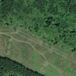 Satellite imagery of SELLECK — NGS SX1336 — King County, US, US