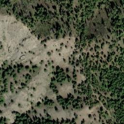 Satellite imagery of Mission Ridge, US
