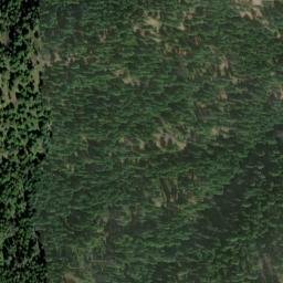 Satellite imagery of Mission Ridge, US
