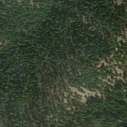 Satellite imagery of Mission Ridge, US