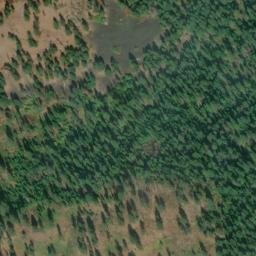Satellite imagery of Plummer Peninsula, US