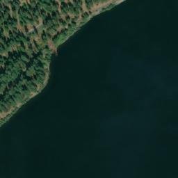 Satellite imagery of Plummer Peninsula, US
