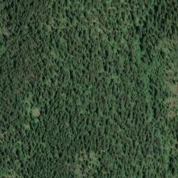 Satellite imagery of Old North Star Mine, US