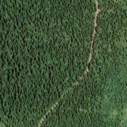 Satellite imagery of Silver Lake West Mine, US