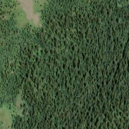 Satellite imagery of Silver Lake West Mine, US