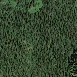 Satellite imagery of Silver Lake West Mine, US