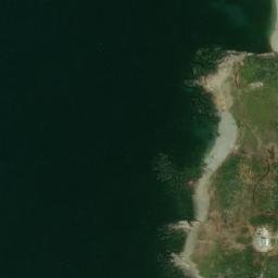 Satellite imagery of Scott Point, CA