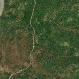 Satellite imagery of Scotts Hill, CA