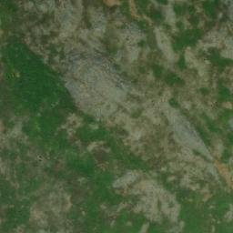 Satellite imagery of Bluff Head, CA