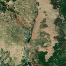 Satellite imagery of Red Point, CA
