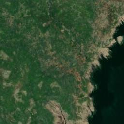 Satellite imagery of Stony Point, CA