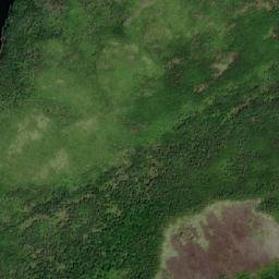 Satellite imagery of Sugarloaf Hill, CA