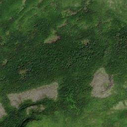 Satellite imagery of Sugarloaf Hill, CA
