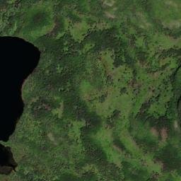 Satellite imagery of Joes Lookout, CA