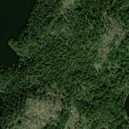 Satellite imagery of Snuff Box, CA