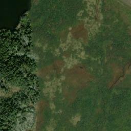 Satellite imagery of Snuff Box, CA