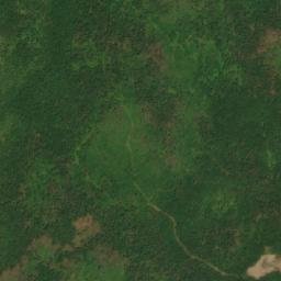 Satellite imagery of Slaters Hill, CA