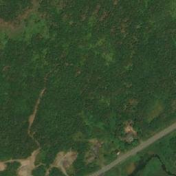 Satellite imagery of Black Ridge, CA