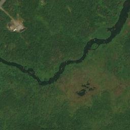 Satellite imagery of Black Ridge, CA