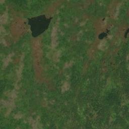 Satellite imagery of Outside Hawke Hill, CA