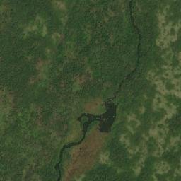 Satellite imagery of Outside Hawke Hill, CA