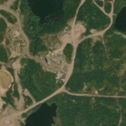 Satellite imagery of Black Ridge, CA