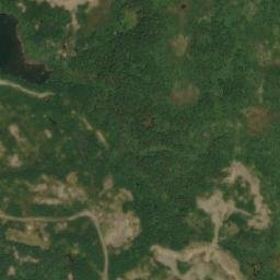 Satellite imagery of Black Ridge, CA