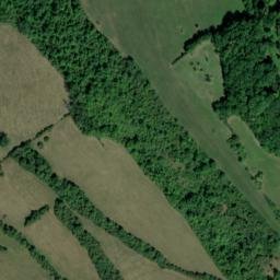 Satellite imagery of Château de Blaisy-Haut, FR