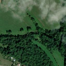 Satellite imagery of Château de Blaisy-Haut, FR