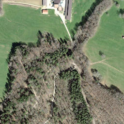 Satellite imagery of Bne frontière 465, CH