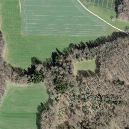 Satellite imagery of Bne frontière 468, CH