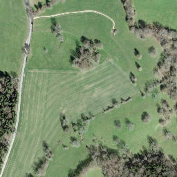Satellite imagery of Bne frontière 473, CH