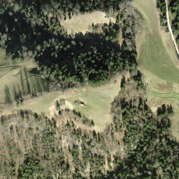 Satellite imagery of Petersegg, CH