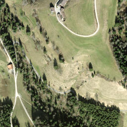 Satellite imagery of Petersegg, CH