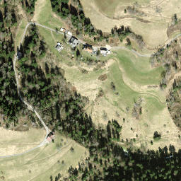 Satellite imagery of Petersegg, CH
