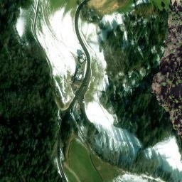 Satellite imagery of Hulftegg, CH