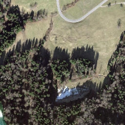 Satellite imagery of Hulftegg, CH