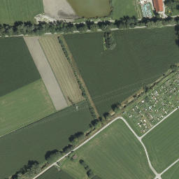 Satellite imagery of 11a, CH