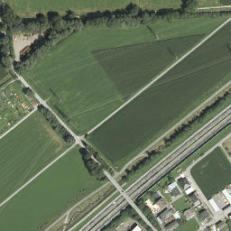 Satellite imagery of 11a, CH