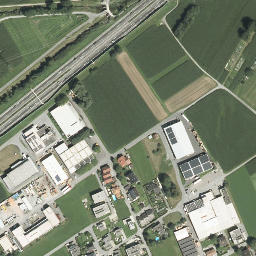 Satellite imagery of 11a, CH