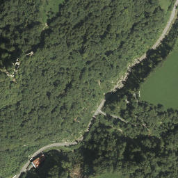 Satellite imagery of Schloss Glopper, AT