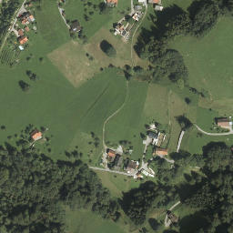Satellite imagery of Schloss Glopper, AT