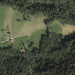 Satellite imagery of Schloss Glopper, AT