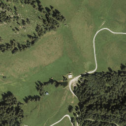 Satellite imagery of Bocksberg, AT