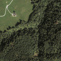Satellite imagery of Bocksberg, AT