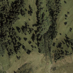 Satellite imagery of Guntensattel, AT