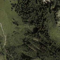 Satellite imagery of Hangköpfle, AT