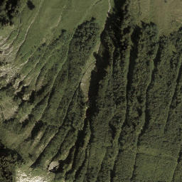 Satellite imagery of Hangköpfle, AT